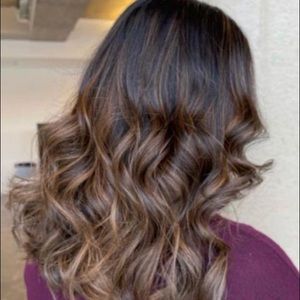 Meet your Posher, Lilibeth